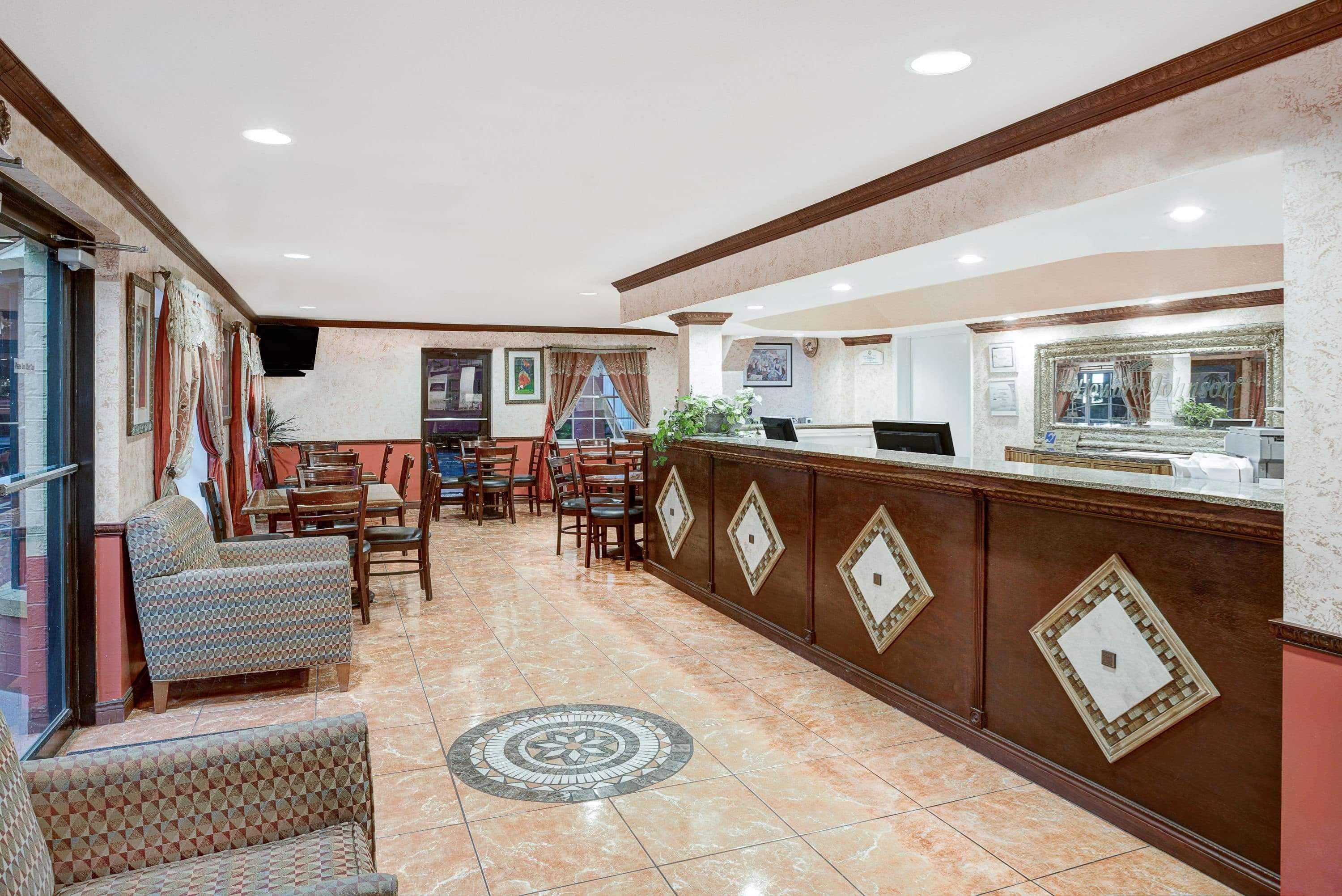 Howard Johnson By Wyndham Ft. Myers Fl Fort Myers Dış mekan fotoğraf