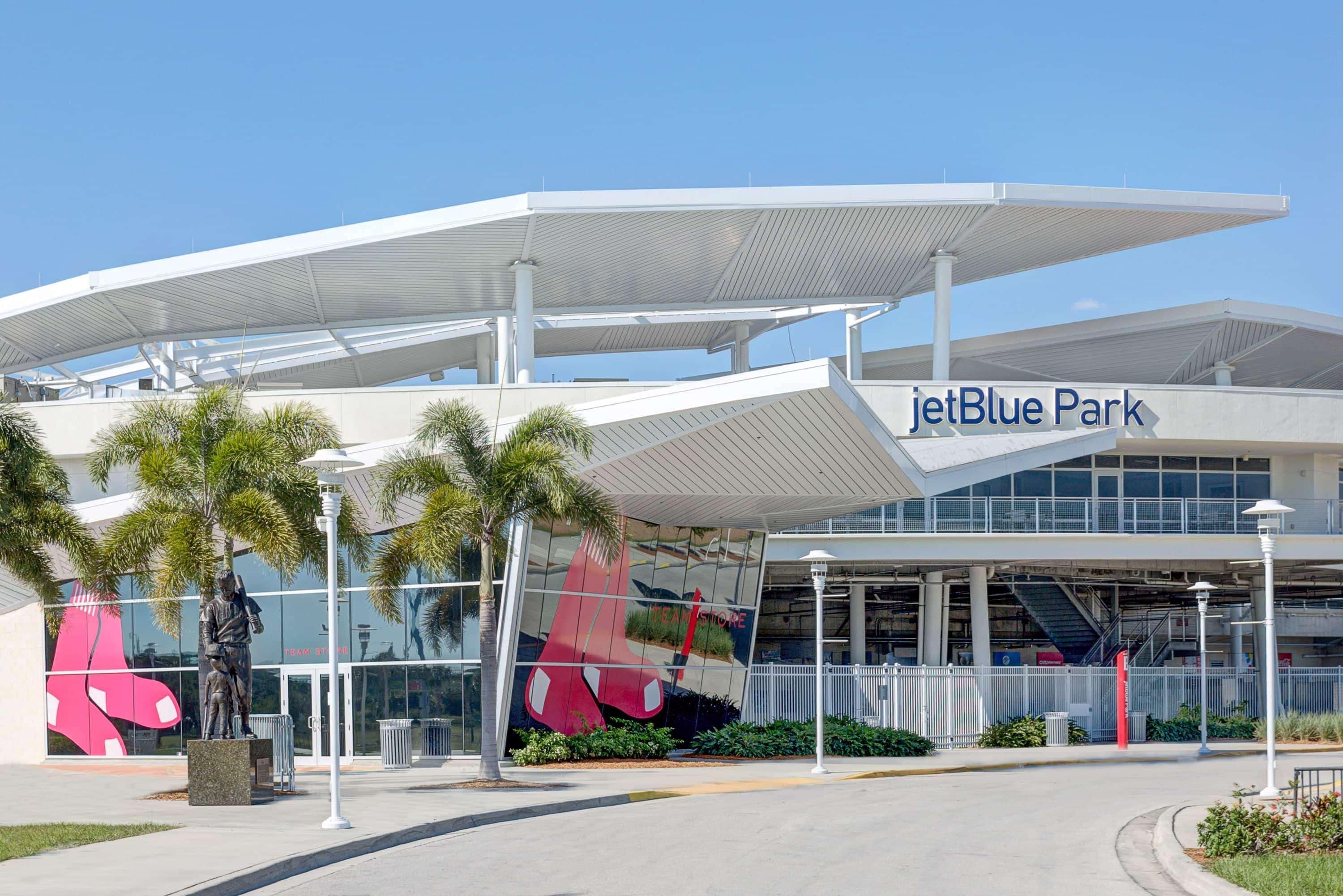 Howard Johnson By Wyndham Ft. Myers Fl Fort Myers Dış mekan fotoğraf